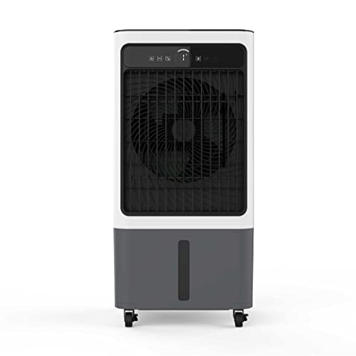Mistral 35L Air Cooler With Remote Control, MAC3500R