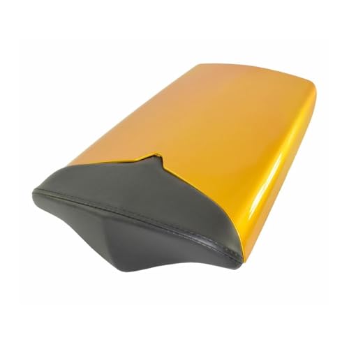 Capot carénage de selle arrière 675 R finition premium pour look solo