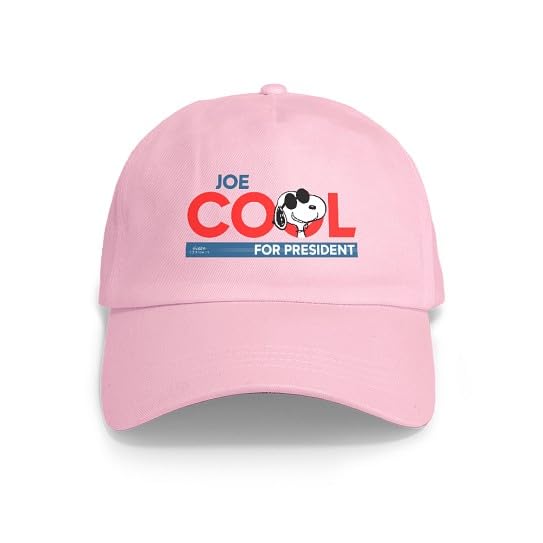 CafePress Happy Hearts Cap Adjustable Baseball Cap