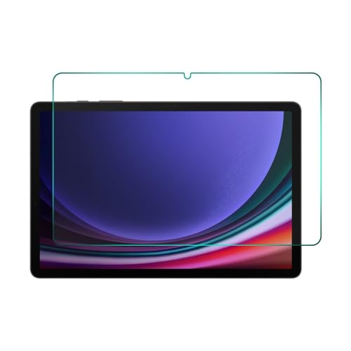 COVER CAPITAL Tempered Glass Screen guard For Samsung Galaxy Tab S9 FE 10.9 inch (2023) -Pack Of 1 (B0CNKQHPGS) Amazon Price History, Amazon Price Tracker