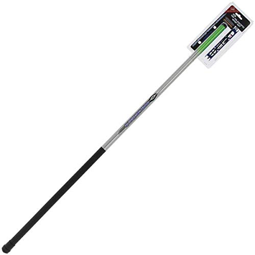 NGT Quick Fish Combo Whip with Rig and Disgorger - Green, 4 m