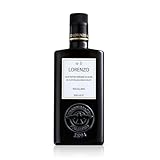 バルベーラ ロレンツォNo5 EVオイル500ml瓶