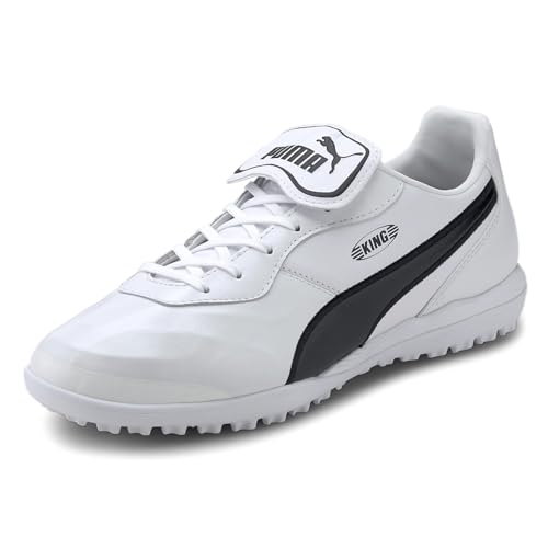 PUMA Men's King Pro Fg Soccer Cleats Shoe3