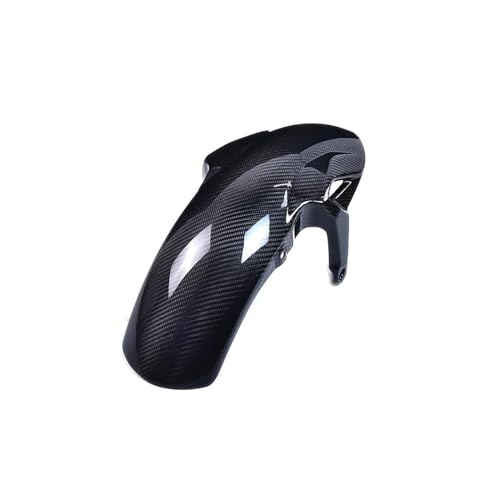 Garde-boue carbone Ninja 650 pour stopper les projections