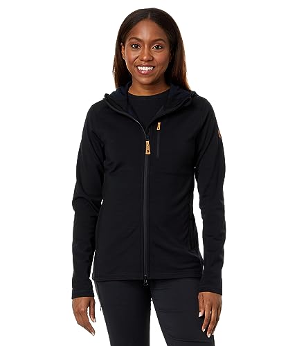 Fjallraven Keb Fleece Hoodie - Women's