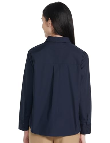 Image of Allen Solly Women Shirt