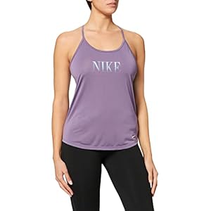 Nike W NK One DF Elstka STD TK Vest Femme