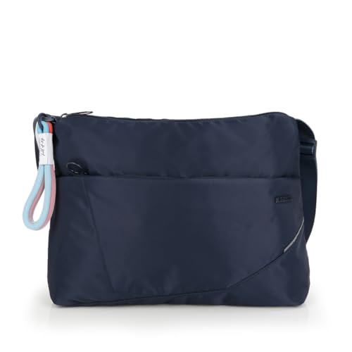 Gabol Bolso mediano con dos compartimentos Denise