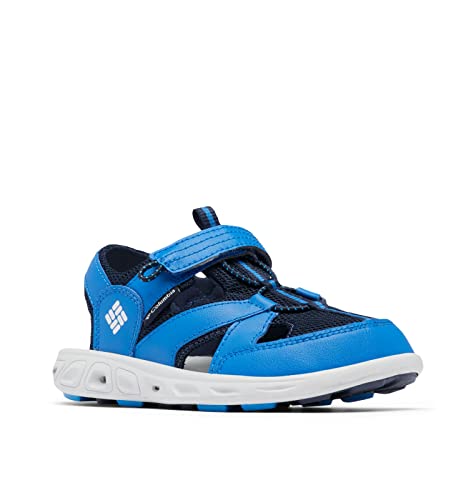 Columbia Unisex-Child Techsun Wave Closed Toed Sandals Sport