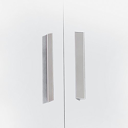 Tumueblekit Libreria Bassa Ufficio, Melammina, 90