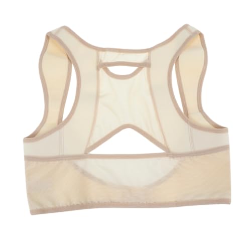 FOMIYES Woman Hump Belt Breast Sagging Prevention Chest Correction s Size Lightweight Breathable