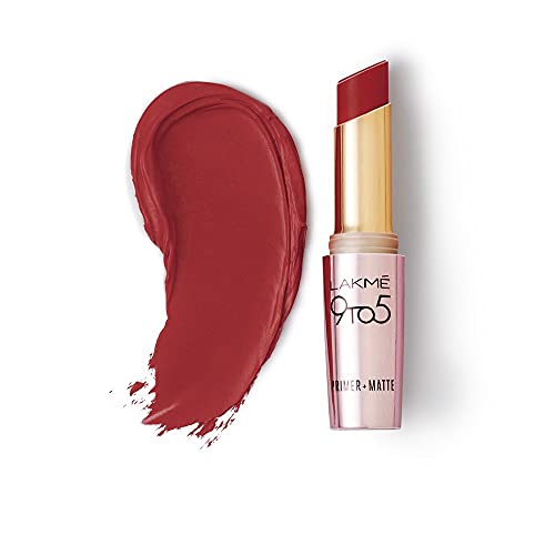 LAKMÉ Lipstick Cherry Chic (Matte)