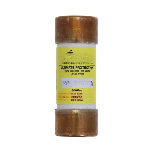 Fusible 20A évite la panne moteur en stoppant le court-circuit 600V