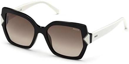 Emilio pucci 56mm oversized sunglasses Clearance