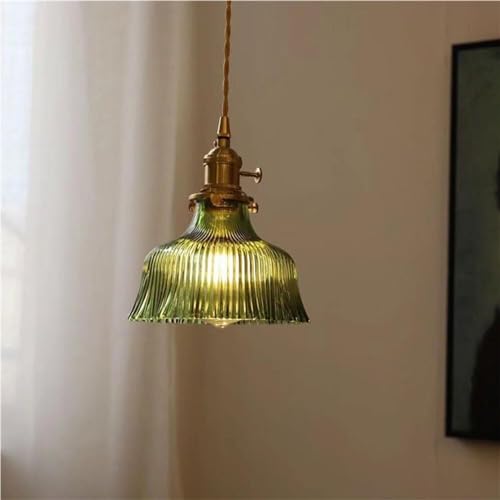 Lampion rétro pour cuisine et salon idéal pour éclairage doux
