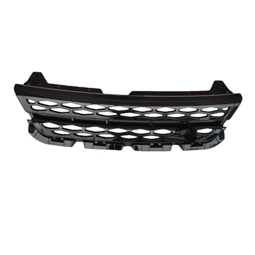 Grille de radiateur Changan CS75 pour optimiser le refroidissement du moteur