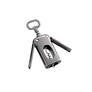 Bgnehrfl BgnEhRfL Hebelkorkenzieher Weinflaschenöffner