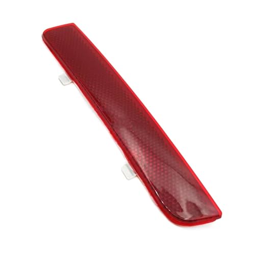 �Ԃ̃��A�o���p�[���˔� Compatible With Land For Rover For Range For Rover 2003-2012 L322 For Freelander 2 LR2 ���A�o���p�[���t���N�^�[�u���[�L���C�g�o���p�[�e�[�����C�g