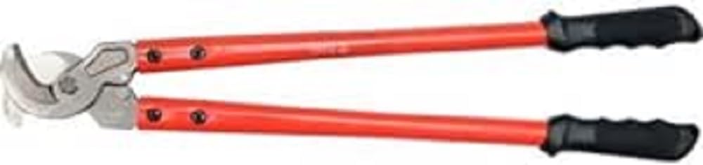 Yato YT-18611 – Cable Cutter 250 MM² L-580 mm