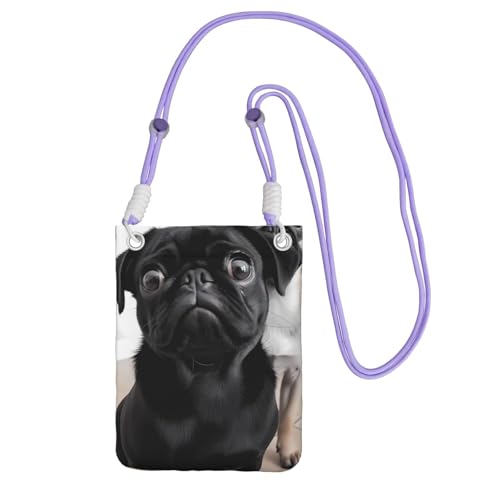 Sac à main pour téléphone portable idéal pour voyage et sorties urbaines