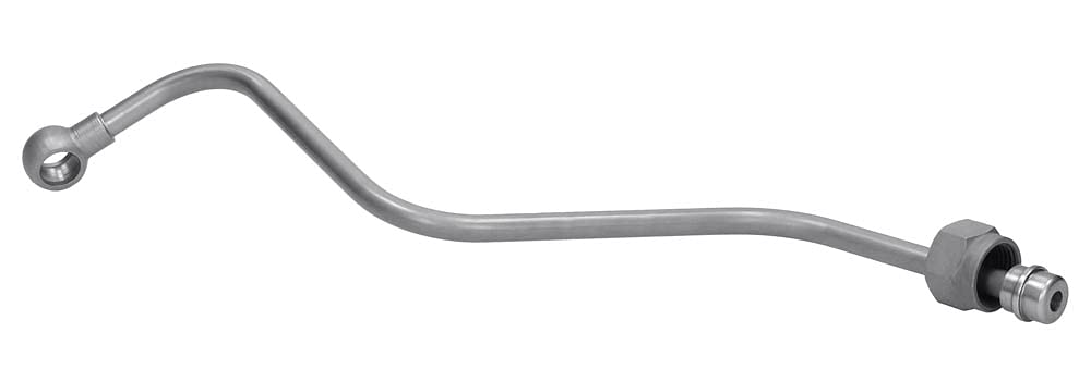 Tubo olio, Compressore AJUSA OP10880 per IMPREZA