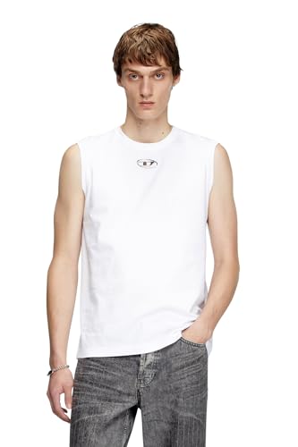 Diesel T-BISCO-OD Tank Top