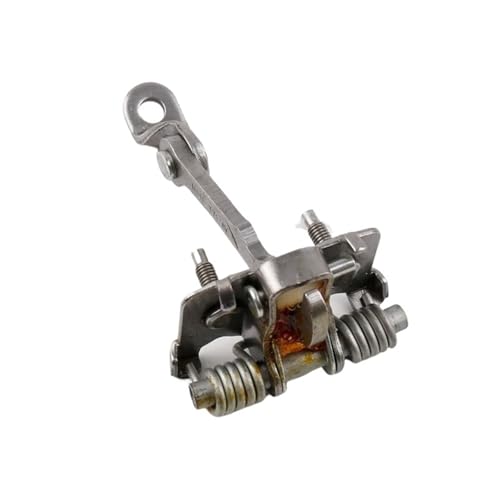 Butée de charnière de porte pour stationner en pente avec votre 206CC