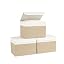 Beige-3pcs