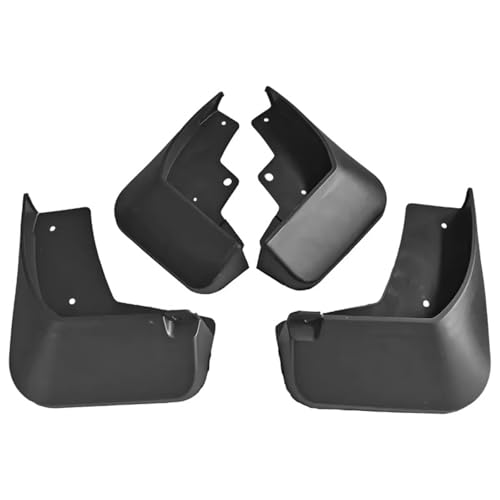 Guardabarros exterior Renault Koleos 17-19 para panel de llanta y buje de rueda de coche