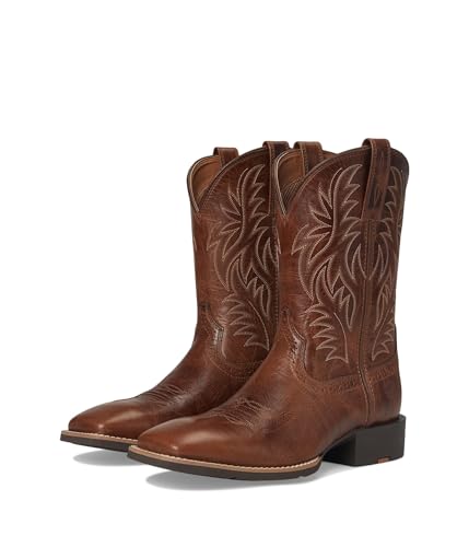 ARIAT Y X|[c EFX^ Ch XNGAgD JE{[Cu[c, _[N^, 7 Wide