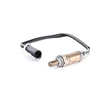 RIDEX Sonde lambda 3922L0210 chauffé 300mm...