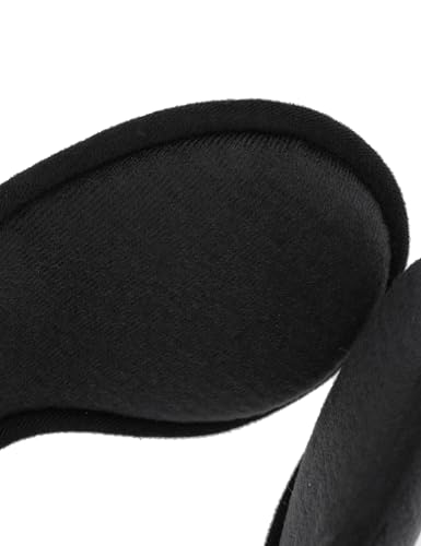 ミズノ フリースイヤーマフ ブレスサーモ C2JYA608 の商品画像 3