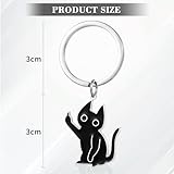 Zoom IMG-1 gozina portachiavi a forma di Zoom IMG-1 gozina portachiavi a forma di