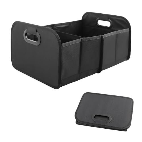 wedfish Large Capacity Trunk Organizer