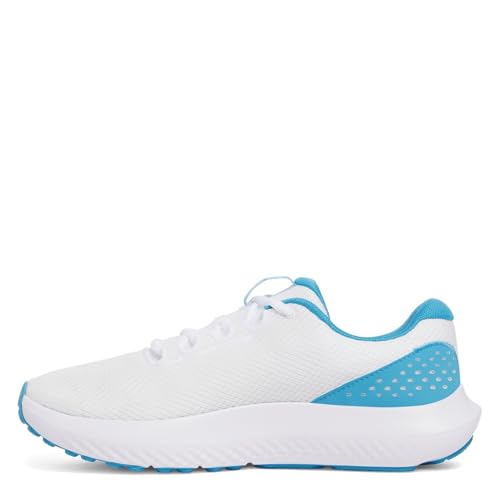 Image of Under Armour Mens Ua Charged Surge 4 Sneaker