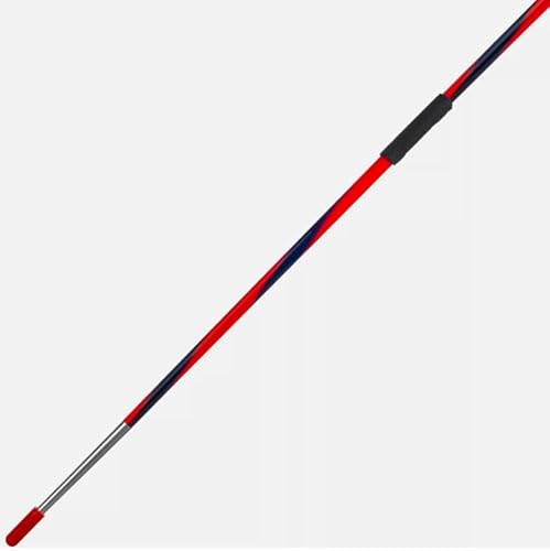 Generic Mountainsports Competition 800Grams 60M Rubber Tip Javelin Stick - Track&Field Throwing Equipment 800G Javelins Throw thumb #4