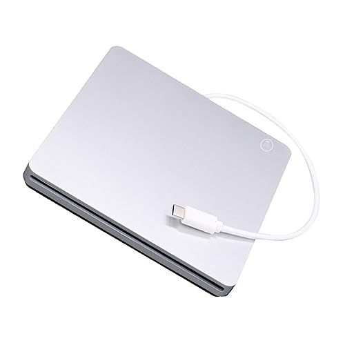 Lecteur optique externe USB nomade pour regarder vos DVD en voyage et au bureau