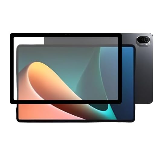 Pelicula Cerâmica 9D Fosca Para Xiaomi Pad 5 (Tela 12.4") - C7 Company