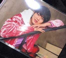 美少年 佐藤龍我 JOHNNYS' King&Prince IsLAND 2018 フォトセットのサムネイル