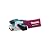 Makita 9903 8.8 Amp 3-Inch-by-21-Inch Variable Speed Belt Sander with Cloth Dust Bag