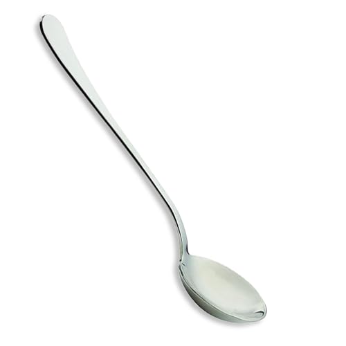Rattleware Stainless Steel Cupping Spoon Deep Bowl Edition Sleek Professional Design Precision...