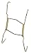 ANCHOR WIRE/HILLMAN GROUP #122052 MED Plate Hanger/Tips
