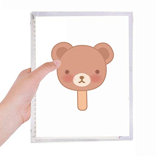 Carnet de notes en spirale rechargeable ne perdez plus vos pages