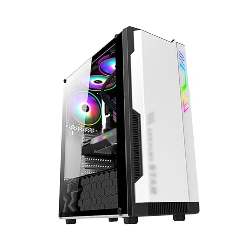 Cajas Pc Gaming Marca XTGDIEM