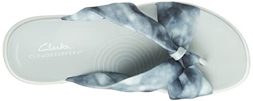Image of Clarks Womens Jenette EaseBallet Flat