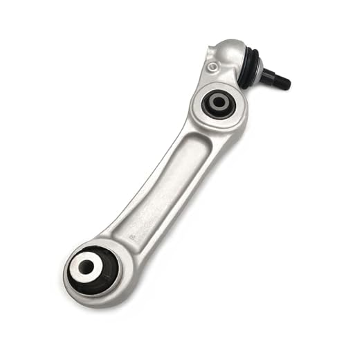4Pcs Front Lower Control Arm with Ball Joint Suspension kit fit for 2011-2016 BMW 528i, for 2011-2016 535i, for 2011-2016 550i, for 2012-2019 640i, for 2012-2019 650i Gran Coupe - Image 5