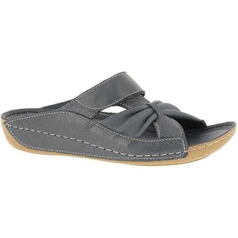 Andrea Conti Sandale Femme 0025303 Cover