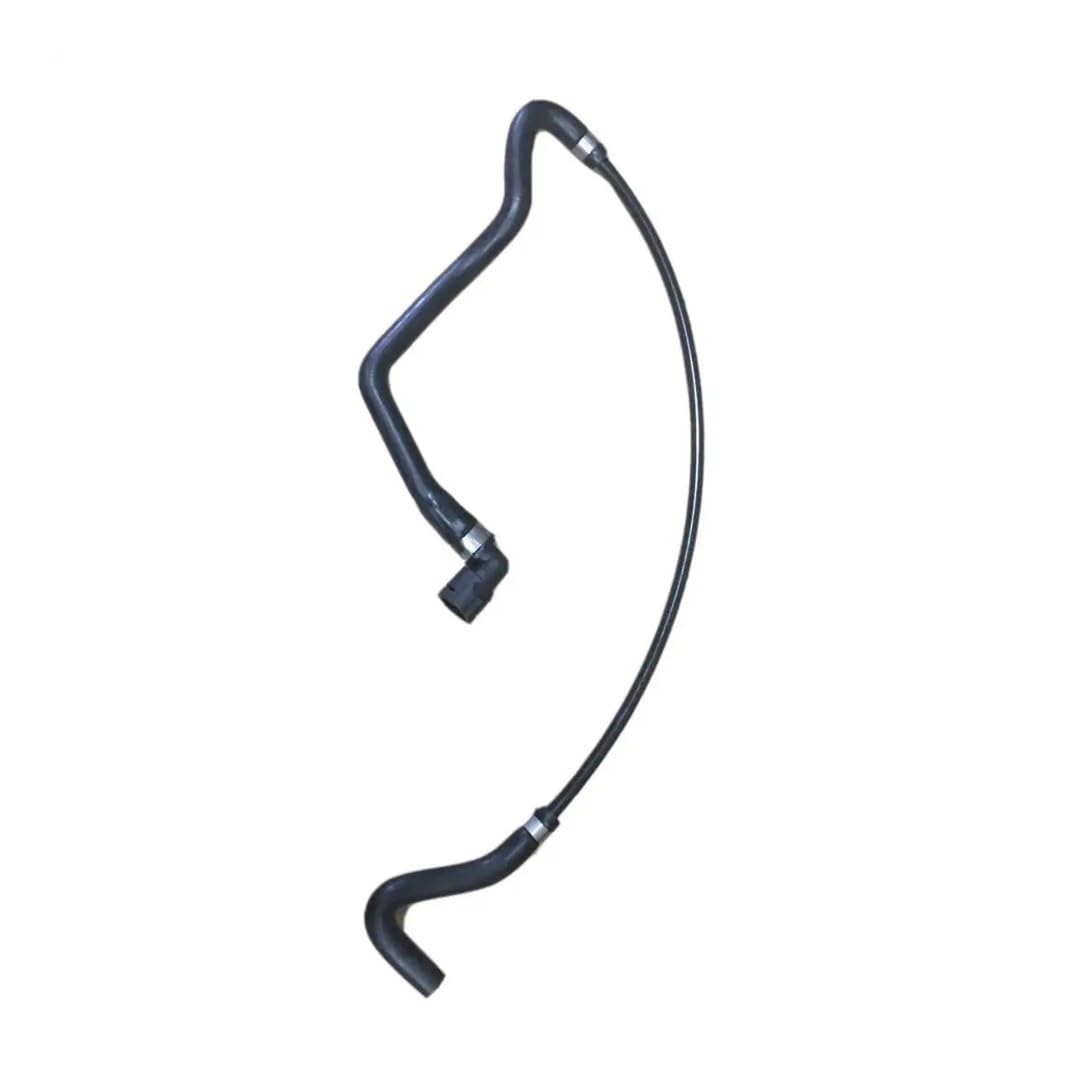 Derksawdp One Color 17127521775 Radiator Coolant Hose For E60 E61 E63 525I 530I 525Xi 528I 1712 7521 775