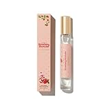 ScentBird Strawberry Shortcake Eau De Parfum - Perfume for Women - Strawberry Perfume - Fruity Scent - 9ml