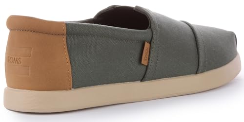 Image of TOMS Alpargata Forward Espadrille